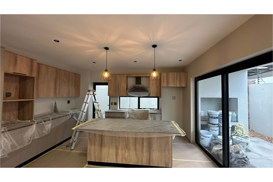 To Let 3 Bedroom Property for Rent in Paarl Central Western Cape